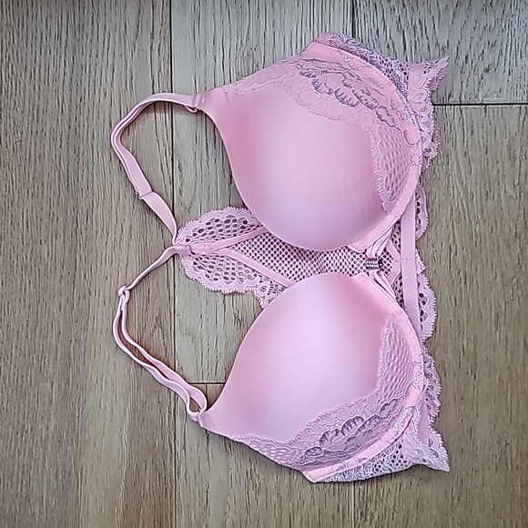 La Senza push up Bra - Picture 1 of 5